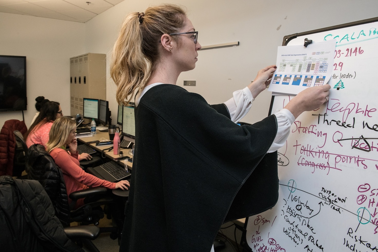 How to Build a Robust Crisis Communication Plan