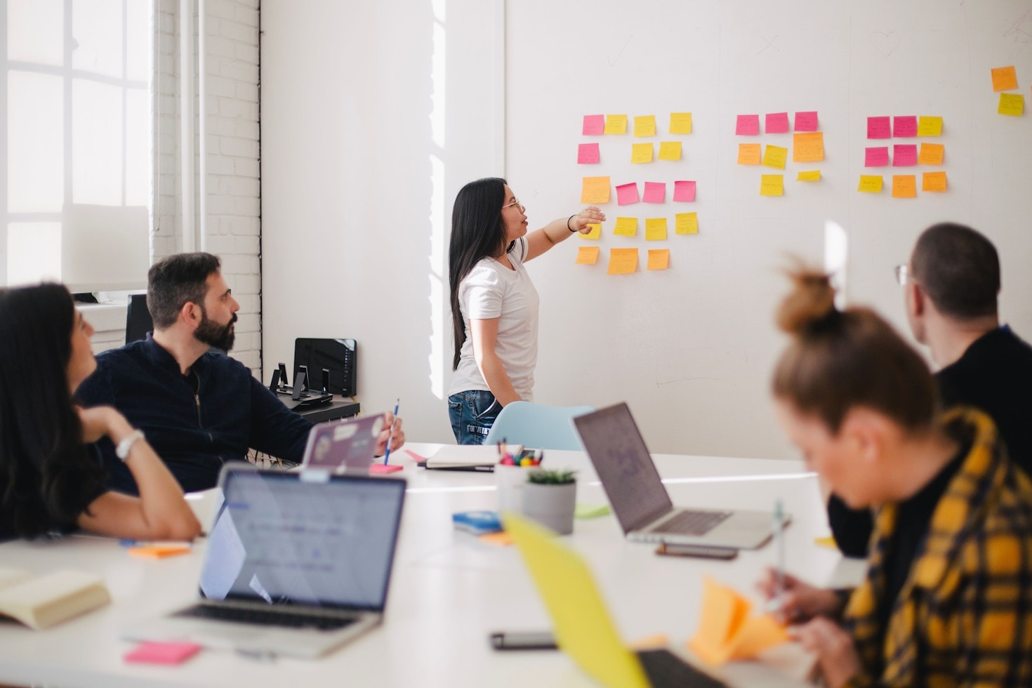 Crafting Campaigns That Drive Results